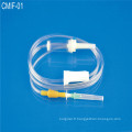 Cmif-1 médical d&#39;infusion Set CE et ISO